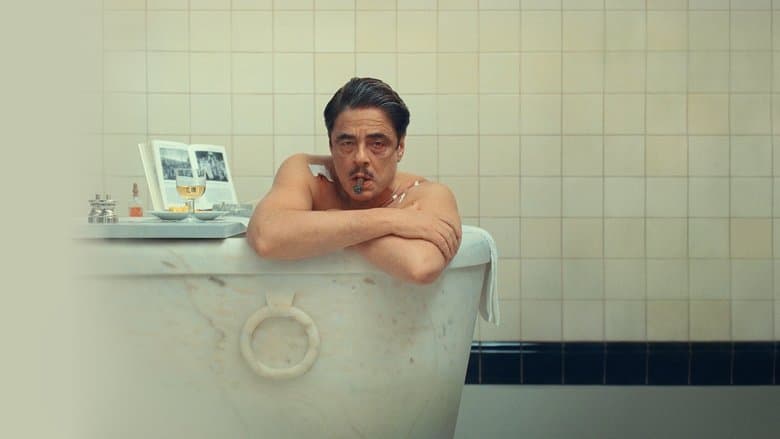 Fenicki układ Cały Film (2025) - Vider