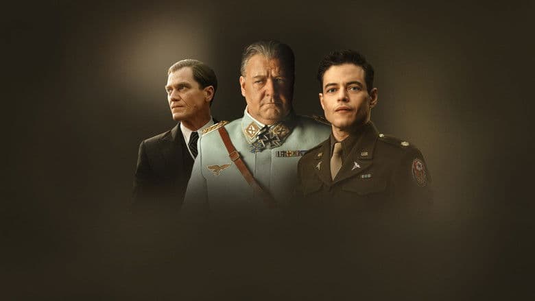 Norymberga Cały Film (2025) - Vider