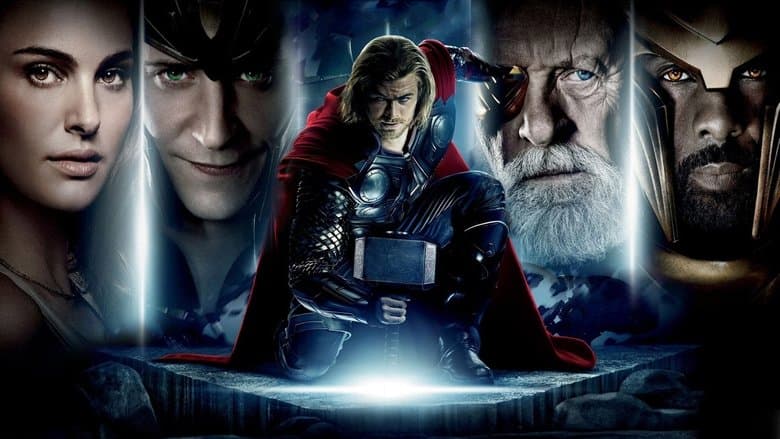 Thor Cały Film (2011) - Vider