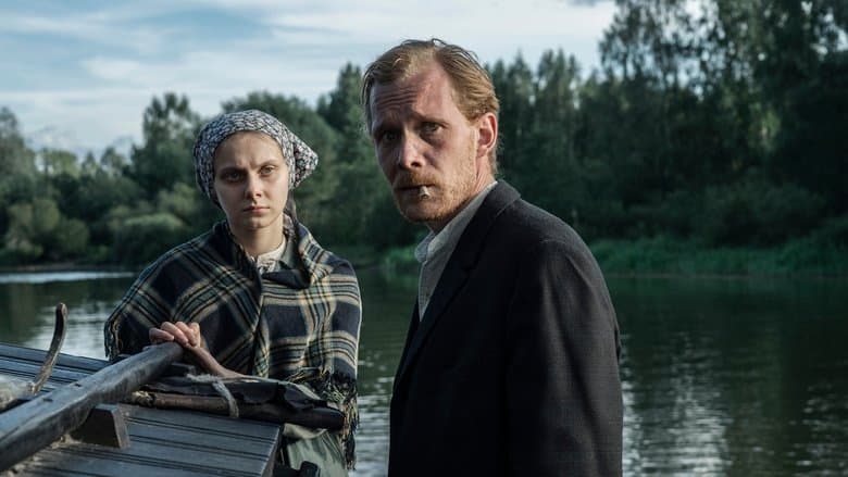 Cień Cały Film (2024) - Vider