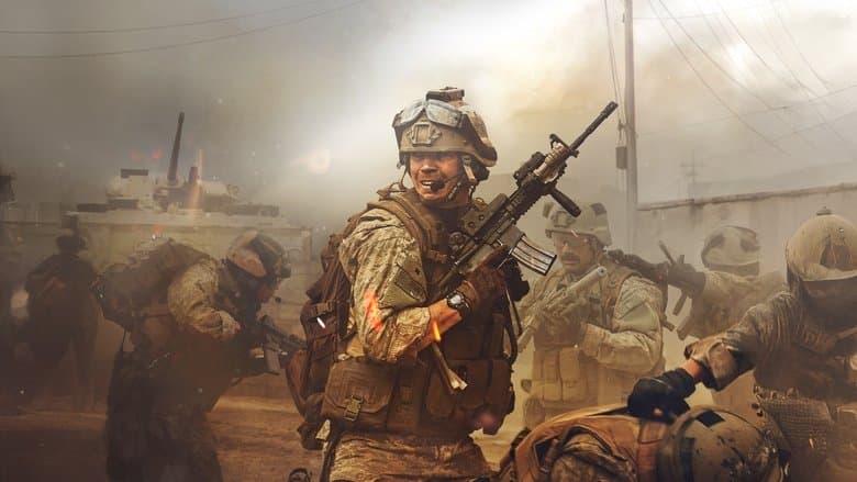 Wojna Cały Film (2025) - Vider