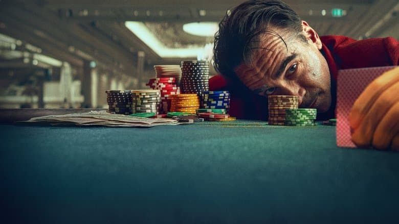 Ballada o drobnym karciarzu