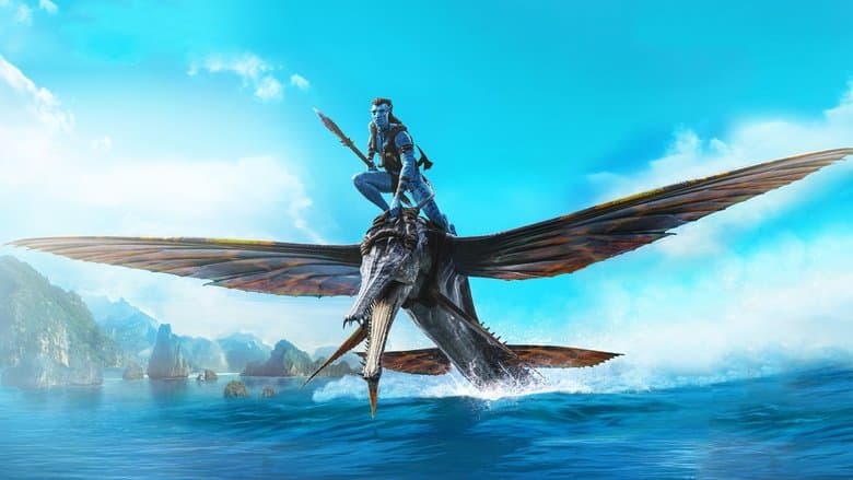 Avatar: Istota wody Cały Film (2022) - Vider