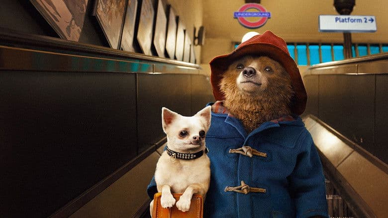 Paddington