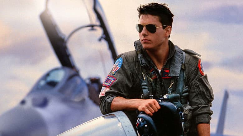 Top Gun Cały Film (1986) - Vider