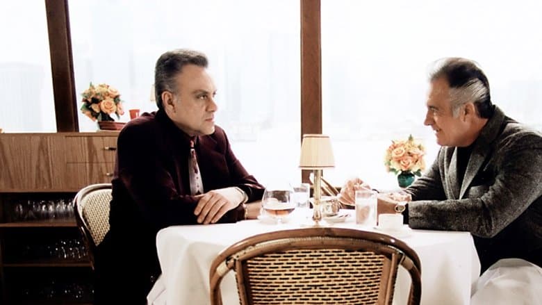 Rodzina Soprano Sezon 4 Odcinek 7 - Vider.net.pl