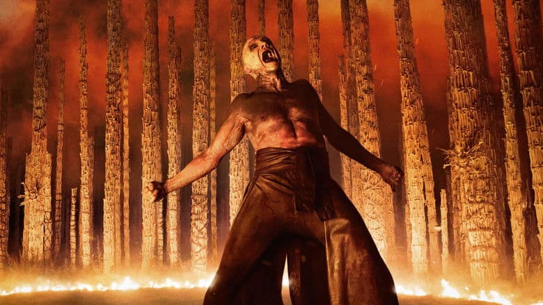 28 lat później: Świątynia kości