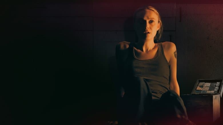 Złowroga obecność