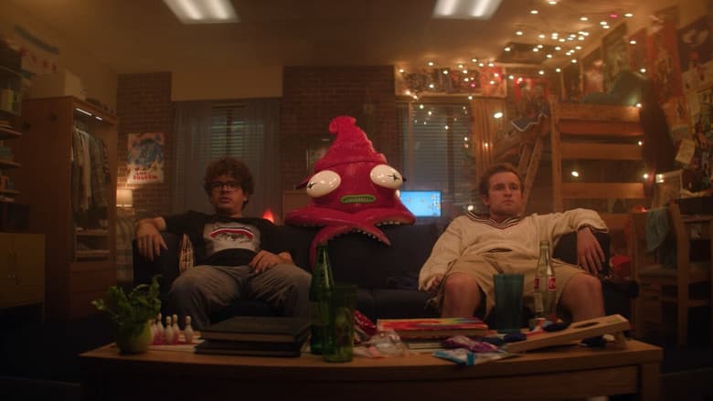 Misja: Pizza Cały Film (2026) - Vider