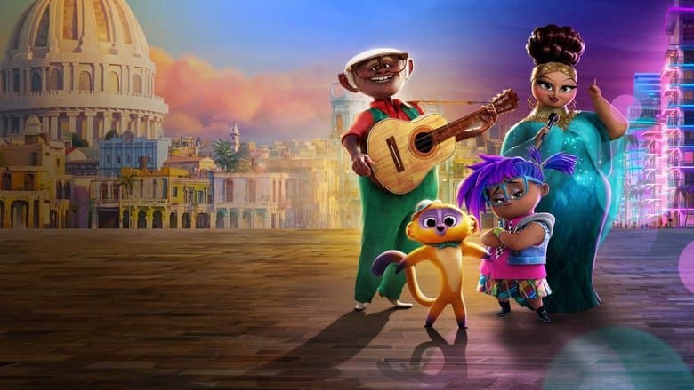 Vivo Cały Film (2021) - Vider