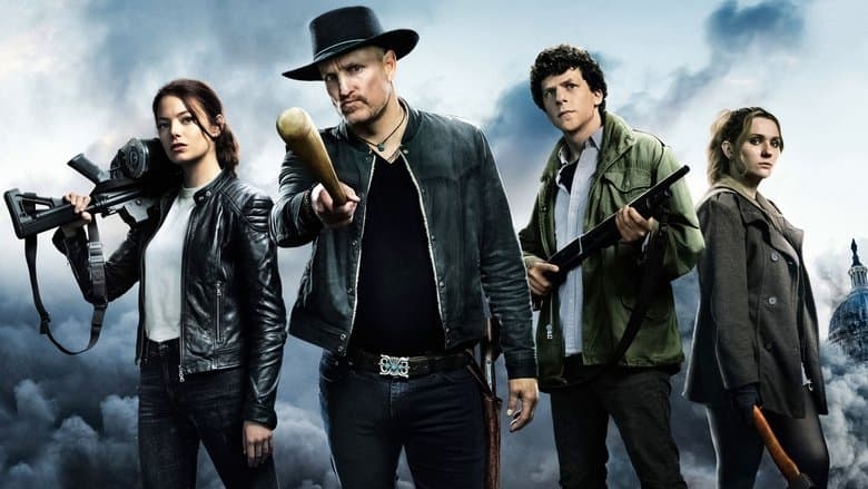 Zombieland: Kulki w Łeb Cały Film (2019) - Vider