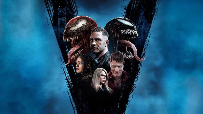 Venom 2: Carnage Cały Film (2021) - Vider