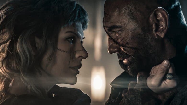 Na zaginionych ziemiach Cały Film (2025) - Vider