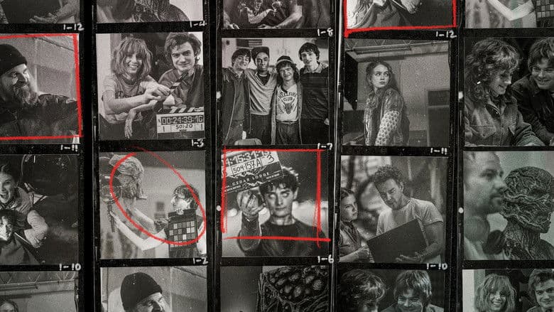 Ostatnia przygoda: Jak powstawało „Stranger Things 5”