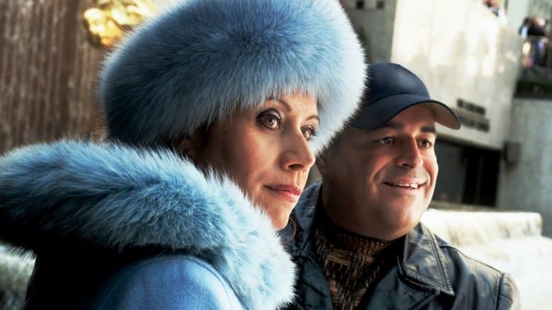 Rodzina Soprano Sezon 6 Odcinek 11 - Vider.net.pl