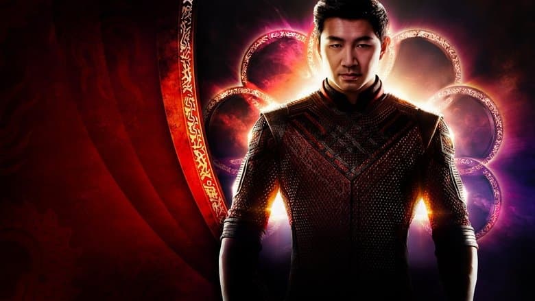 Shang-Chi i legenda dziesięciu pierścieni