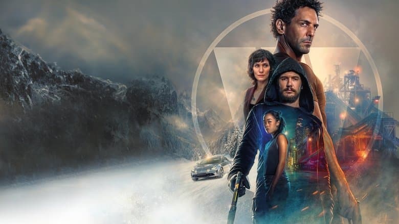 Largo Winch 3: Cena pieniądza