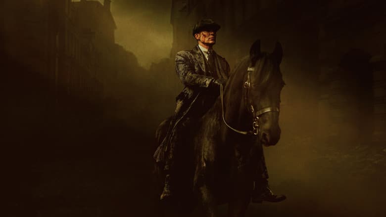 Peaky Blinders: Nieśmiertelny Cały Film (2026) - Vider