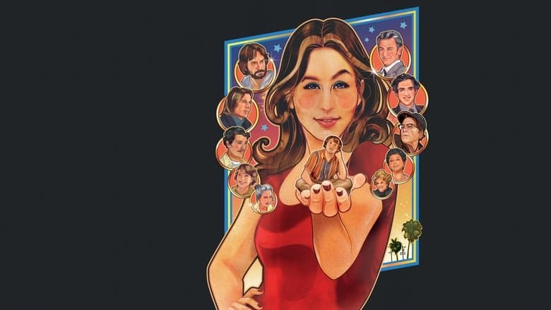 Licorice Pizza Cały Film (2021) - Vider