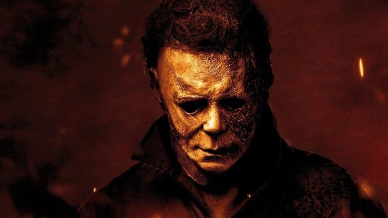 Halloween zabija Cały Film (2021) - Vider