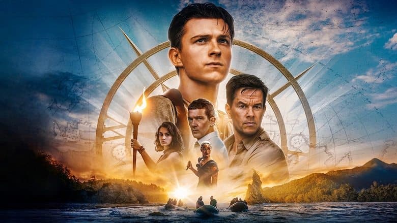 Uncharted Cały Film (2022) - Vider