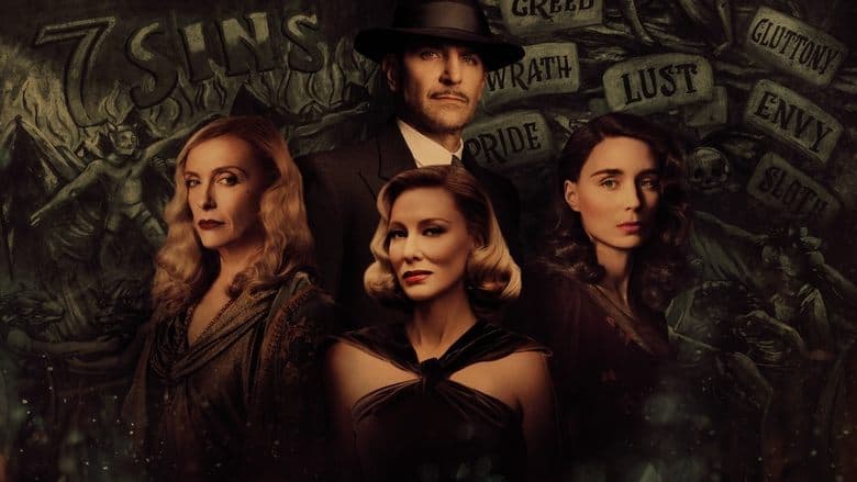 Zaułek koszmarów Cały Film (2021) - Vider