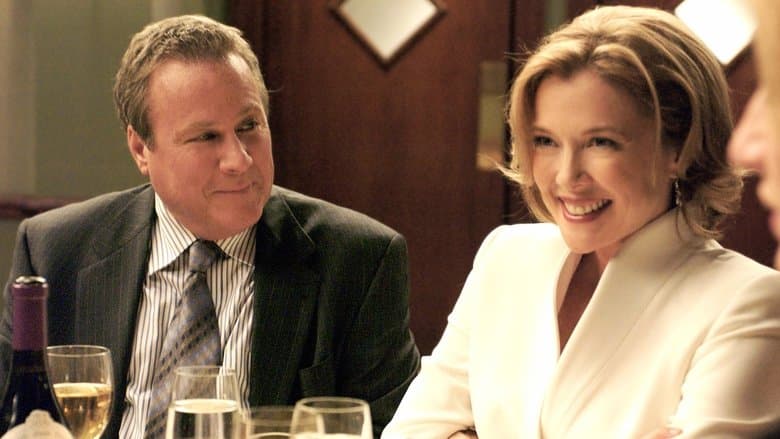 Rodzina Soprano Sezon 5 Odcinek 11 - Vider.net.pl