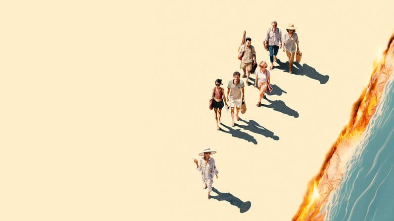 Dom w płomieniach Cały Film (2024) - Vider