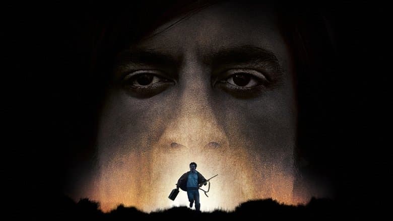 To nie jest kraj dla starych ludzi