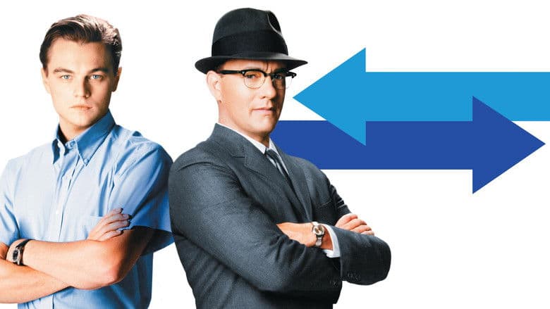 Złap mnie, jeśli potrafisz Cały Film (2002) - Vider