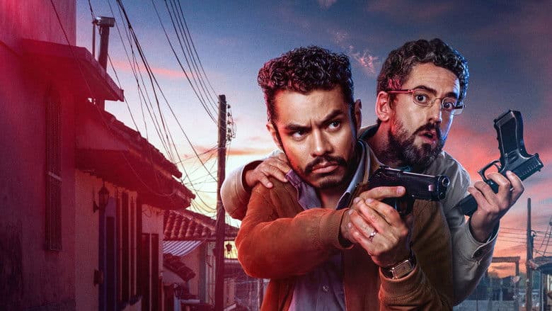 Bohaterowie potrzebni od zaraz Cały Film (2025) - Vider