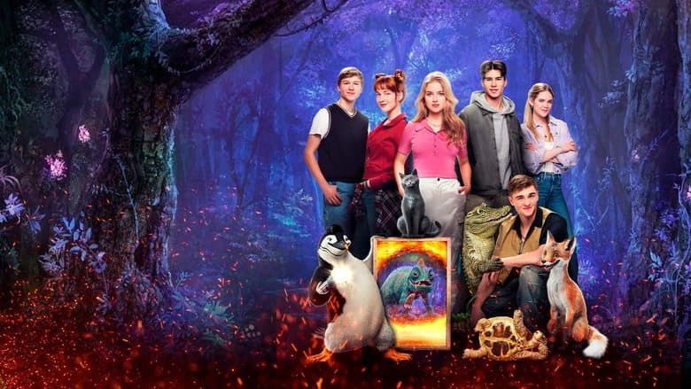 Szkoła magicznych zwierząt 3