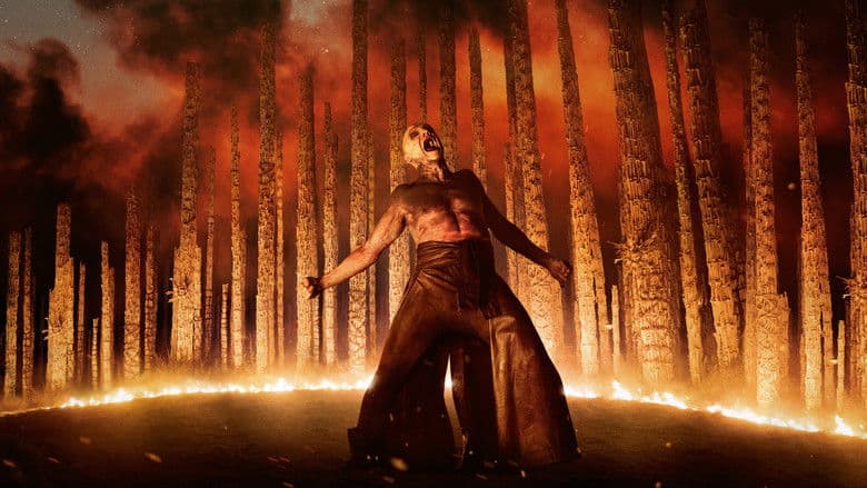 28 lat później: Świątynia kości Cały Film (2026) - Vider