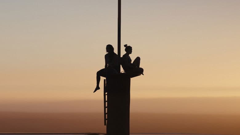 Nie patrz w dół Cały Film (2022) - Vider