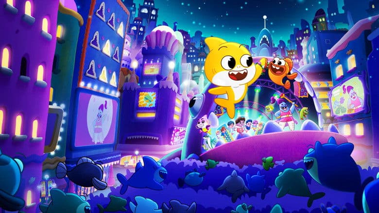 Mały rekin - wielki film