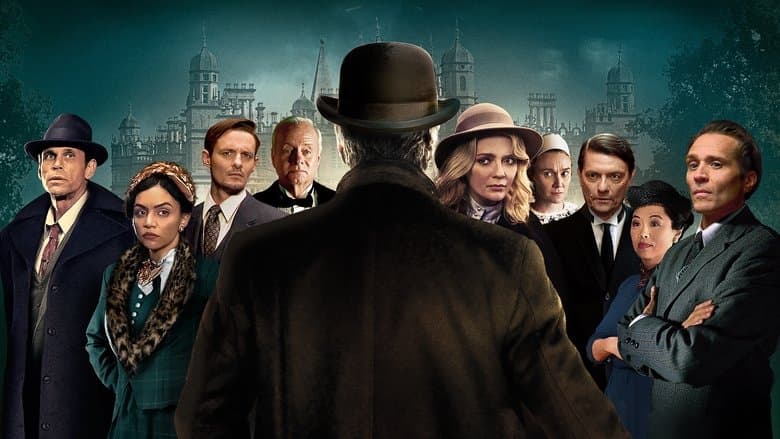 Zaproszenie do morderstwa Cały Film (2023) - Vider