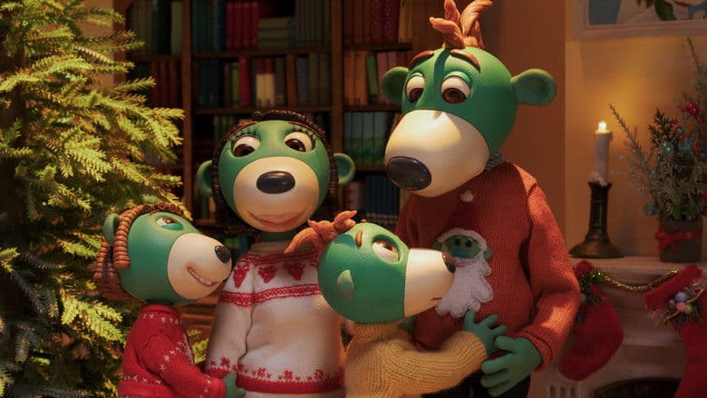 Trefliki ratują Święta