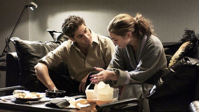 Rodzina Soprano Sezon 5 Odcinek 12 - Vider.net.pl