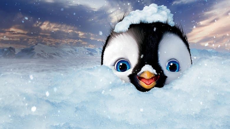 Happy Feet: Tupot małych stóp 2