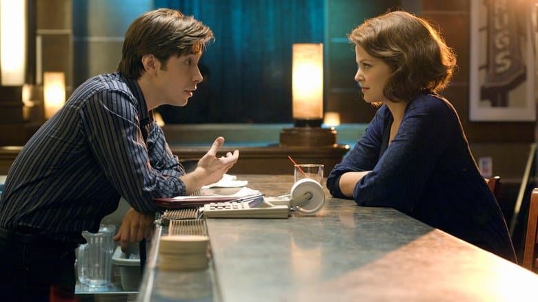 Kobiety pragną bardziej Cały Film (2009) - Vider