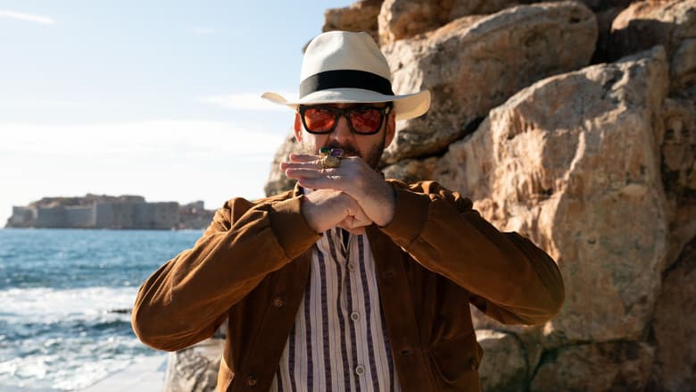 Nieznośny ciężar wielkiego talentu Cały Film (2022) - Vider