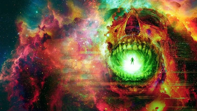 V/H/S/Beyond Cały Film (2024) - Vider