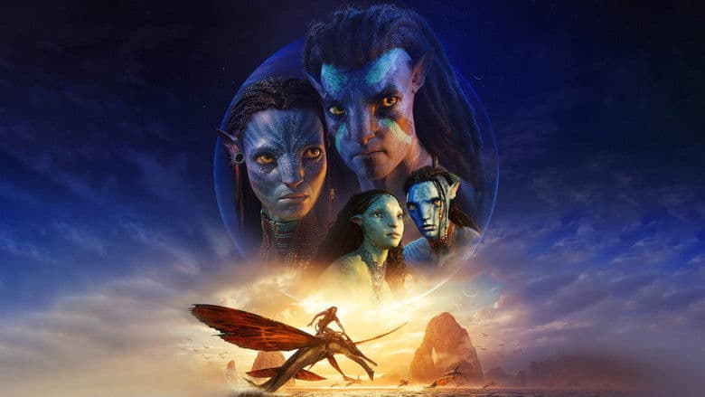 Avatar: Istota wody Cały Film (2022) - Vider