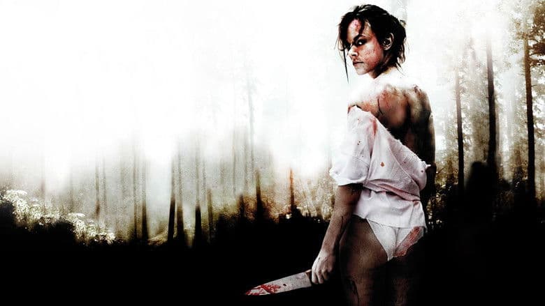 Bez Litości (I Spit on Your Grave)