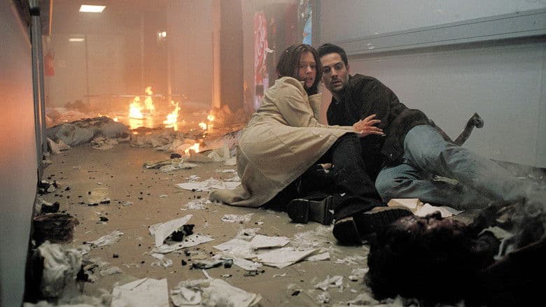 Oszukać przeznaczenie 2 Cały Film (2003) - Vider