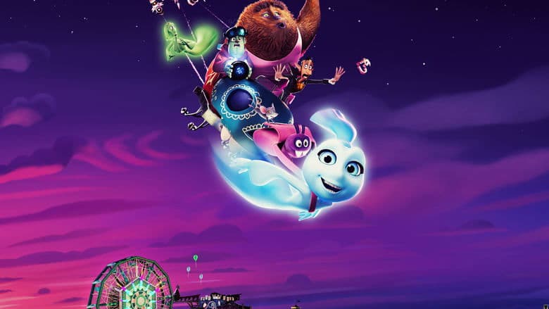 Elli i ekipa straszaków Cały Film (2024) - Vider