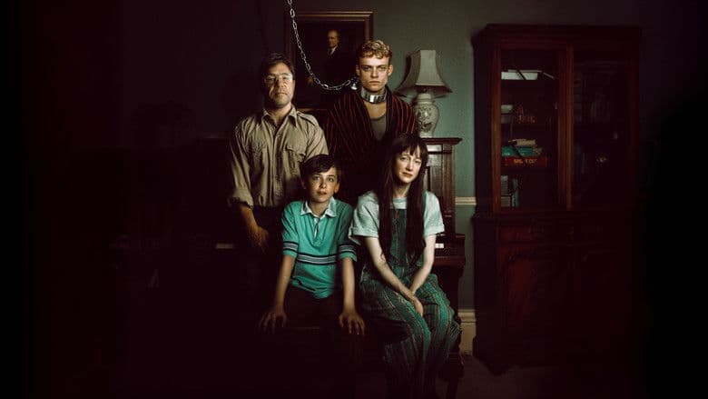 Dobry chłopiec Cały Film (2026) - Vider