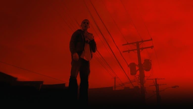 Cherry: Niewinność utracona Cały Film (2021) - Vider