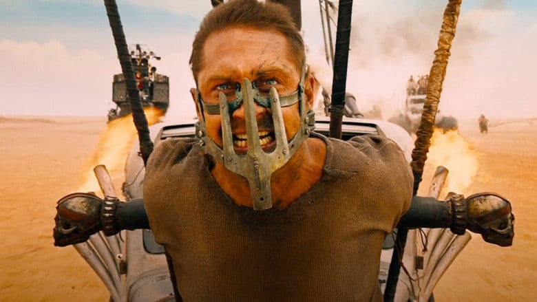 Mad Max: Na drodze gniewu Cały Film (2015) - Vider