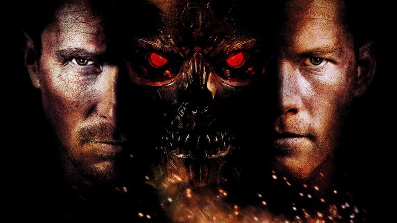 Terminator: Ocalenie Cały Film (2009) - Vider